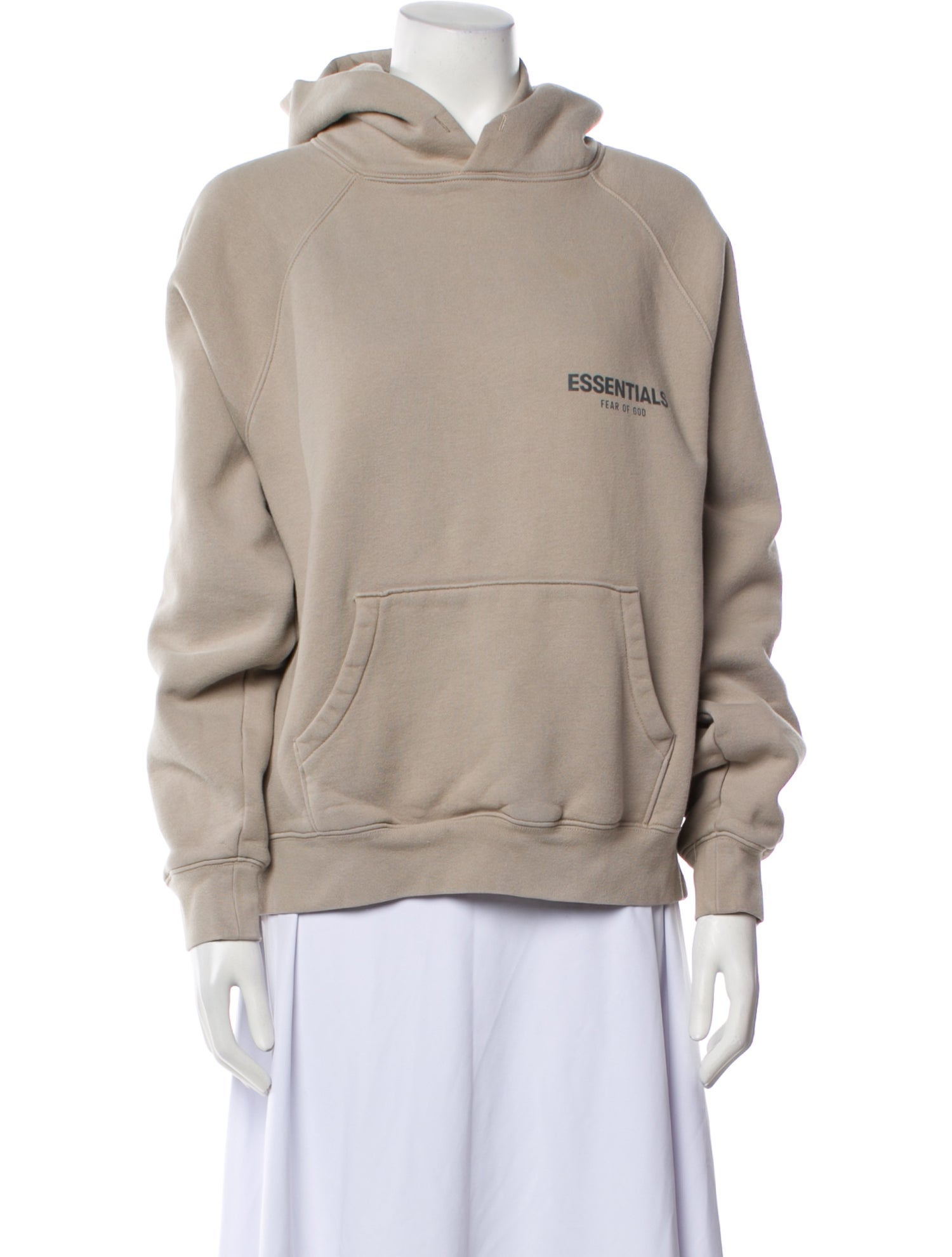 Essentials - Fear of God Jacket