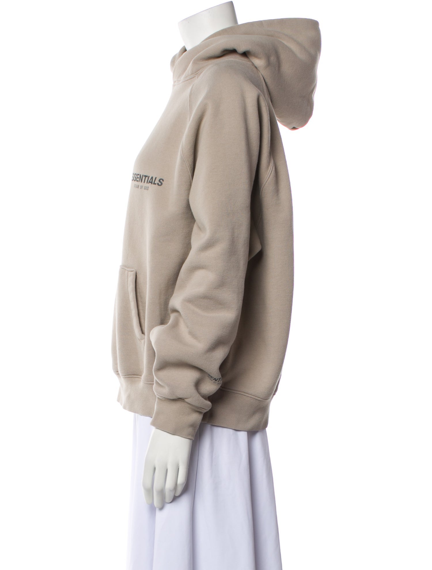 Essentials - Fear of God Jacket