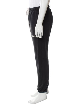 Essentials - Fear of God Graphic Print Lounge Bottoms