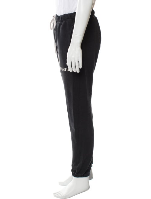 Essentials - Fear of God Graphic Print Lounge Bottoms