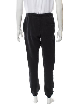 Essentials - Fear of God Graphic Print Lounge Bottoms