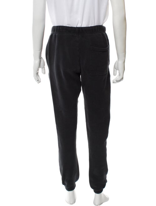 Essentials - Fear of God Graphic Print Lounge Bottoms