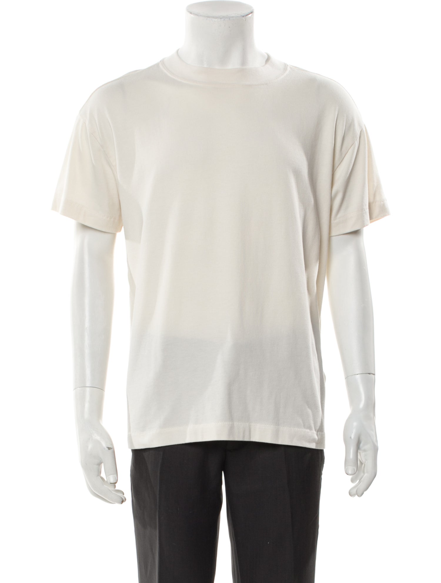Essentials - Fear of God 2025 Logo T-Shirt