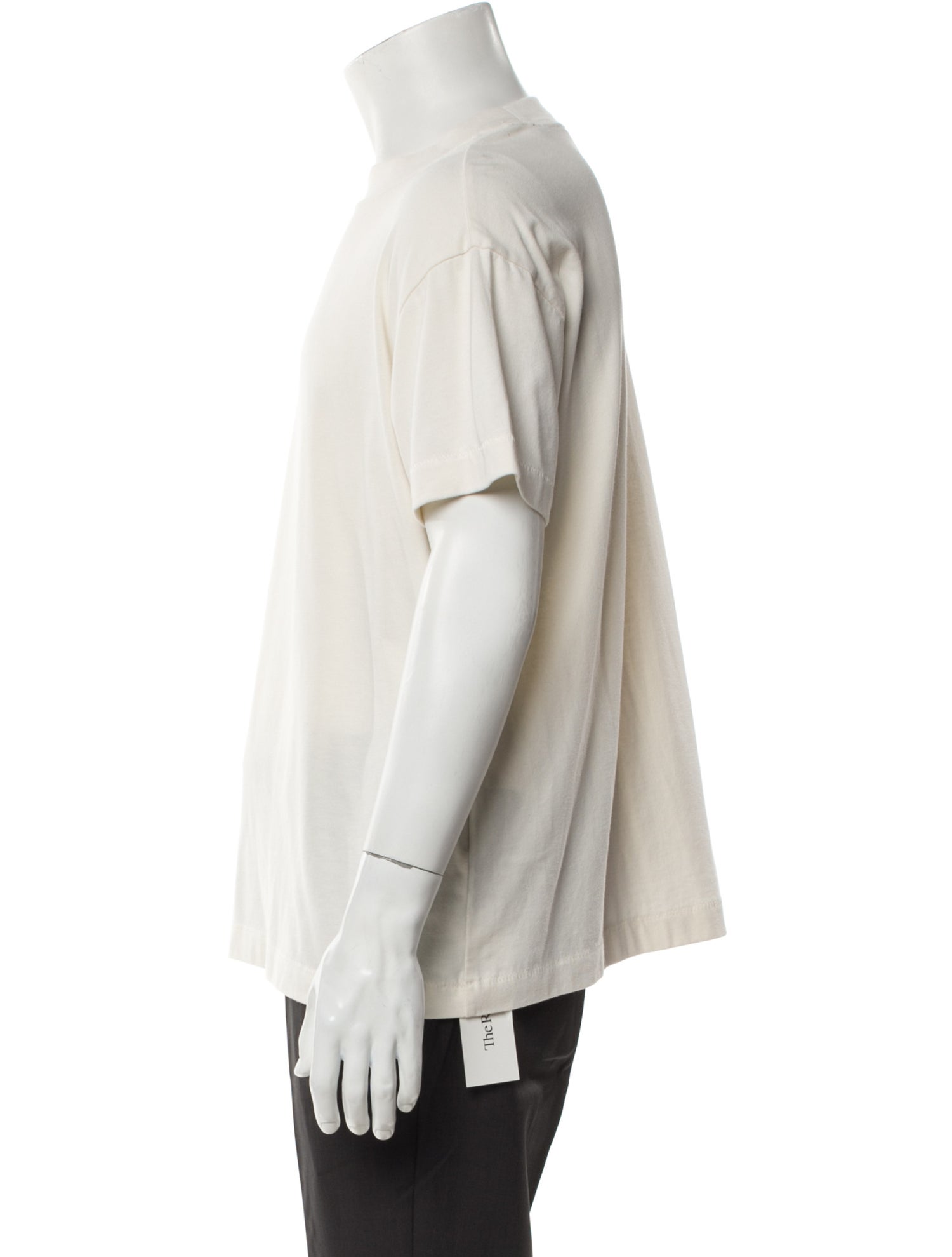 Essentials - Fear of God 2025 Logo T-Shirt