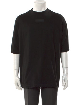 Essentials - Fear of God 2024 Core Collection S/S T-Shirt