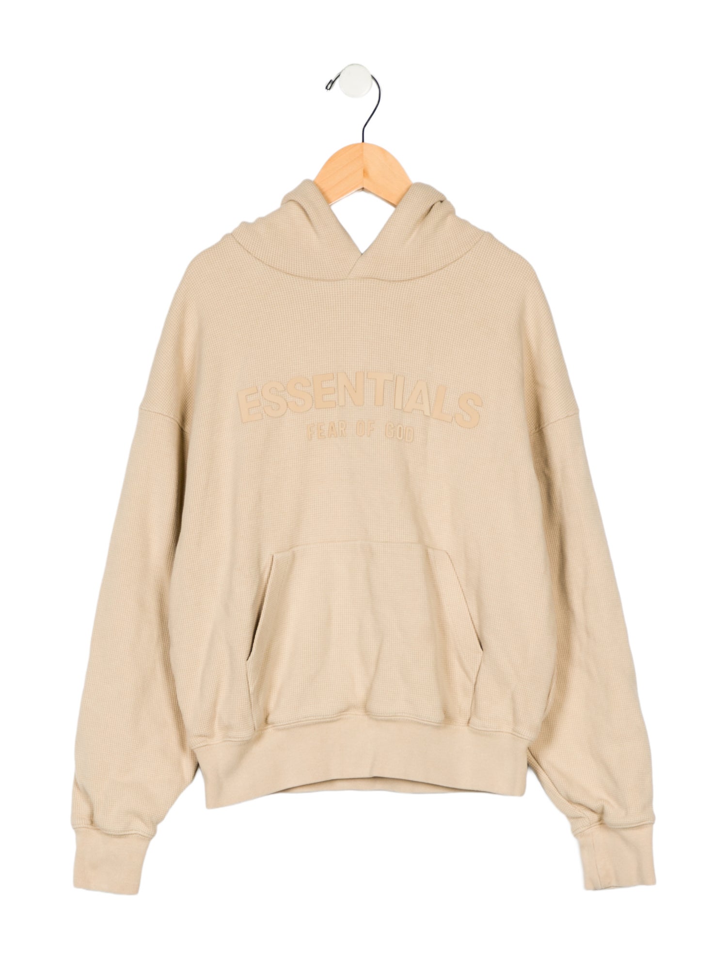 Essentials - Fear of God Long Sleeve Jacket
