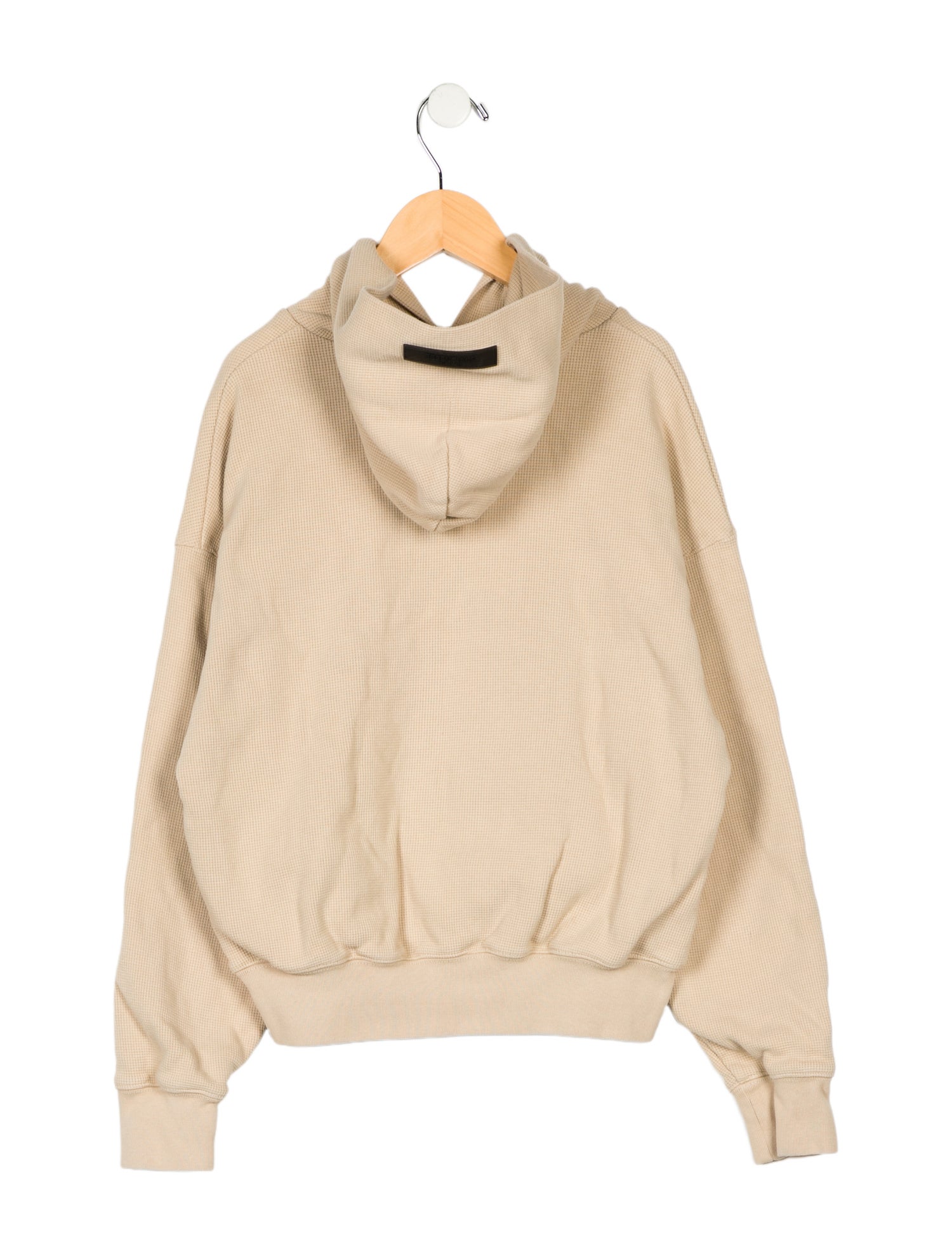 Essentials - Fear of God Long Sleeve Jacket