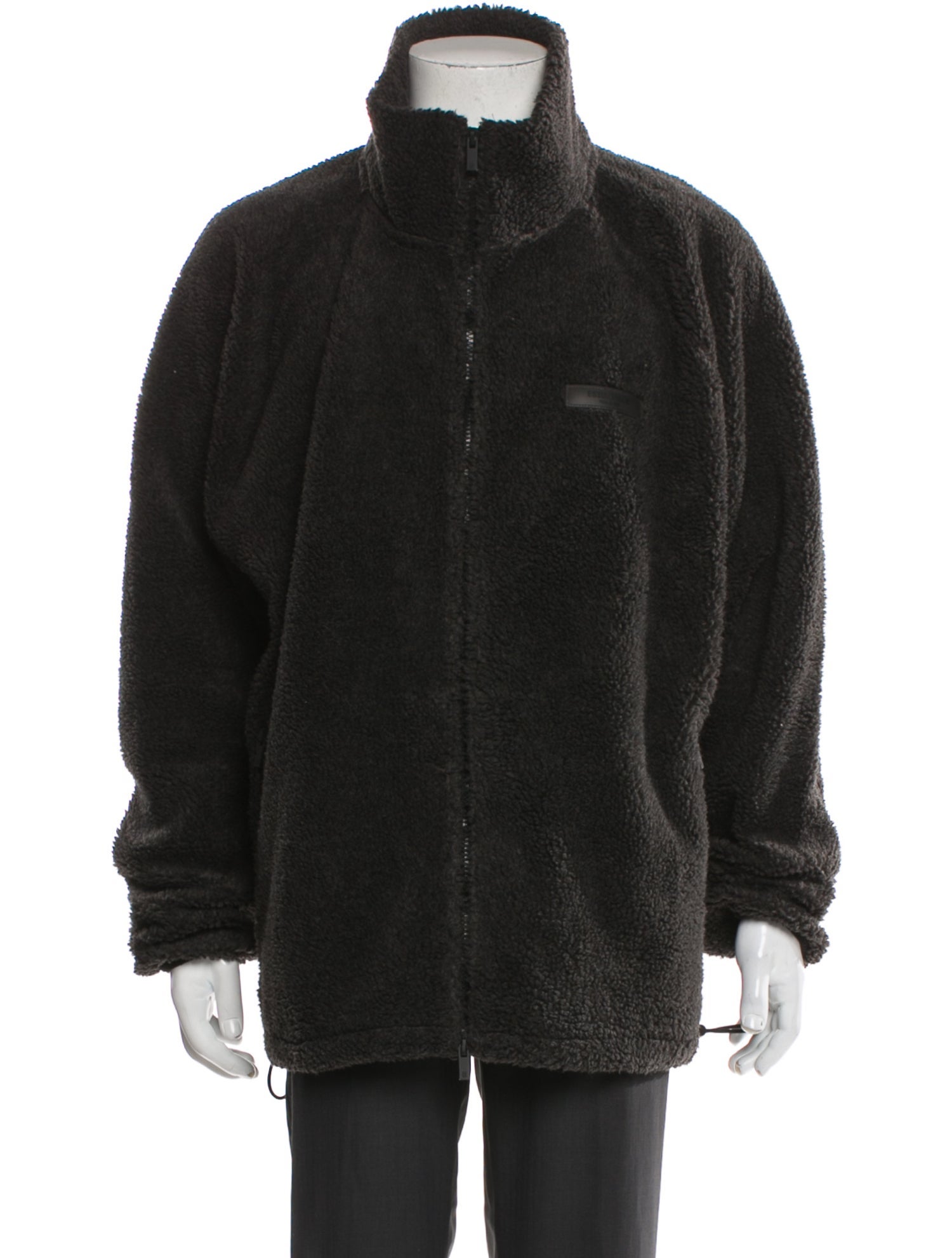 Essentials - Fear of God Jacket