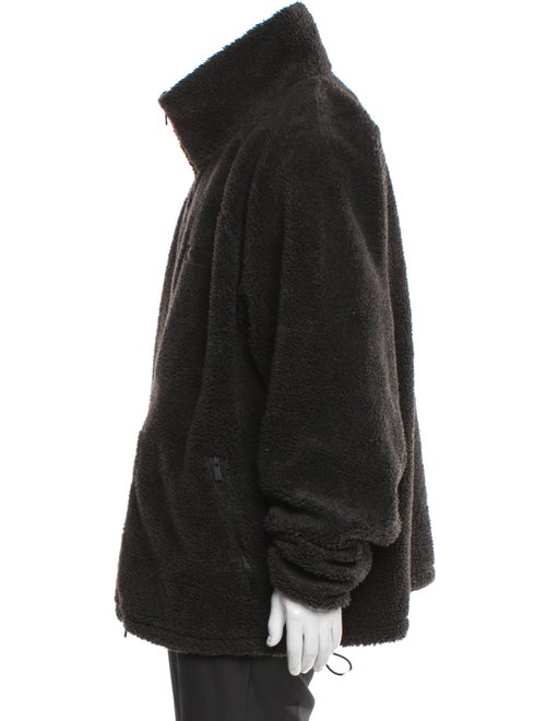 Essentials - Fear of God Jacket