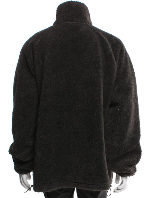 Essentials - Fear of God Jacket