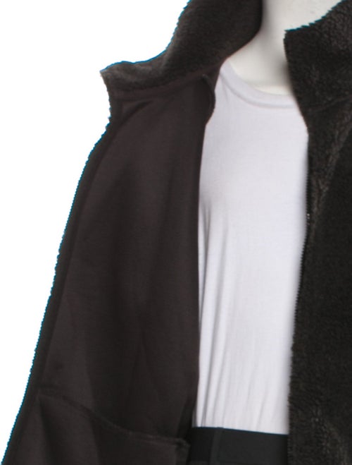 Essentials - Fear of God Jacket