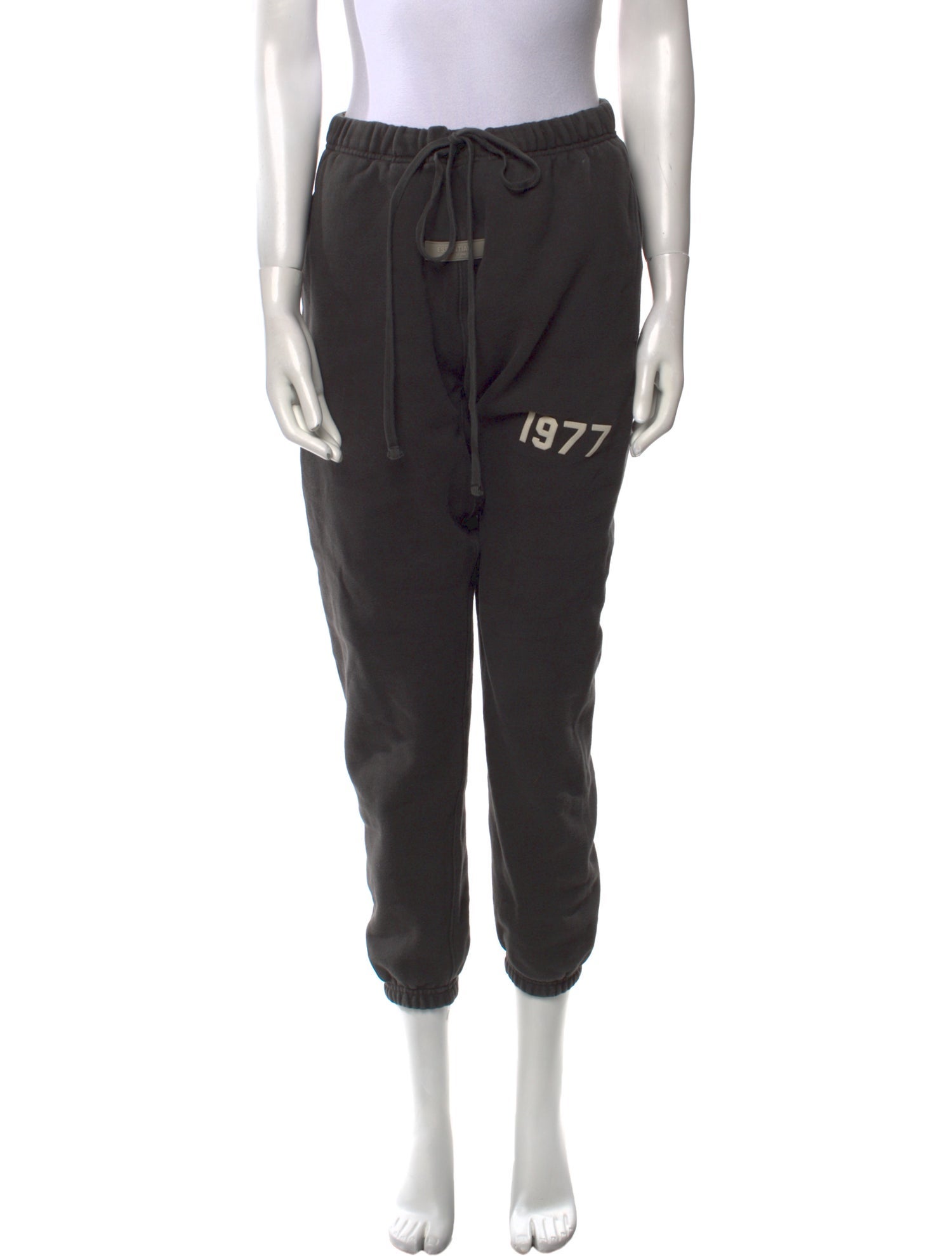 Essentials - Fear of God Skinny Leg Pants