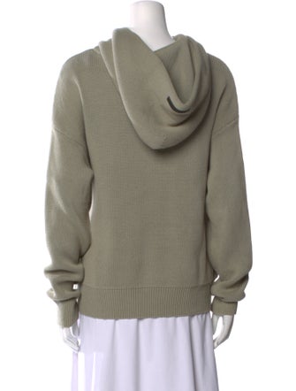 Essentials - Fear of God Graphic Print Crew Neck Sweater