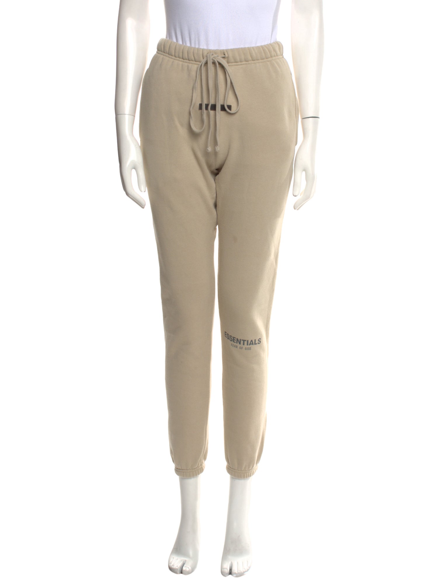 Essentials - Fear of God Straight Leg Pants