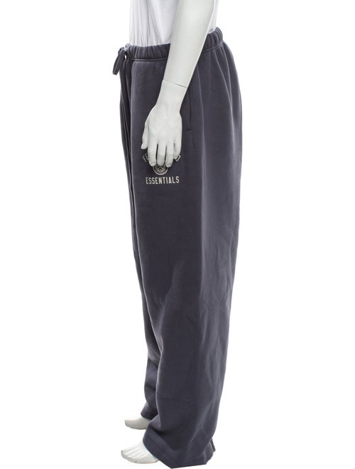 Essentials - Fear of God University Graphic Print Lounge Bottoms