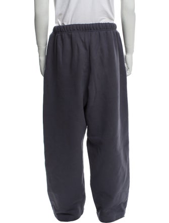 Essentials - Fear of God University Graphic Print Lounge Bottoms