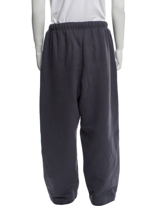 Essentials - Fear of God University Graphic Print Lounge Bottoms