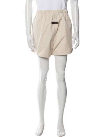Essentials - Fear of God Jogger Shorts