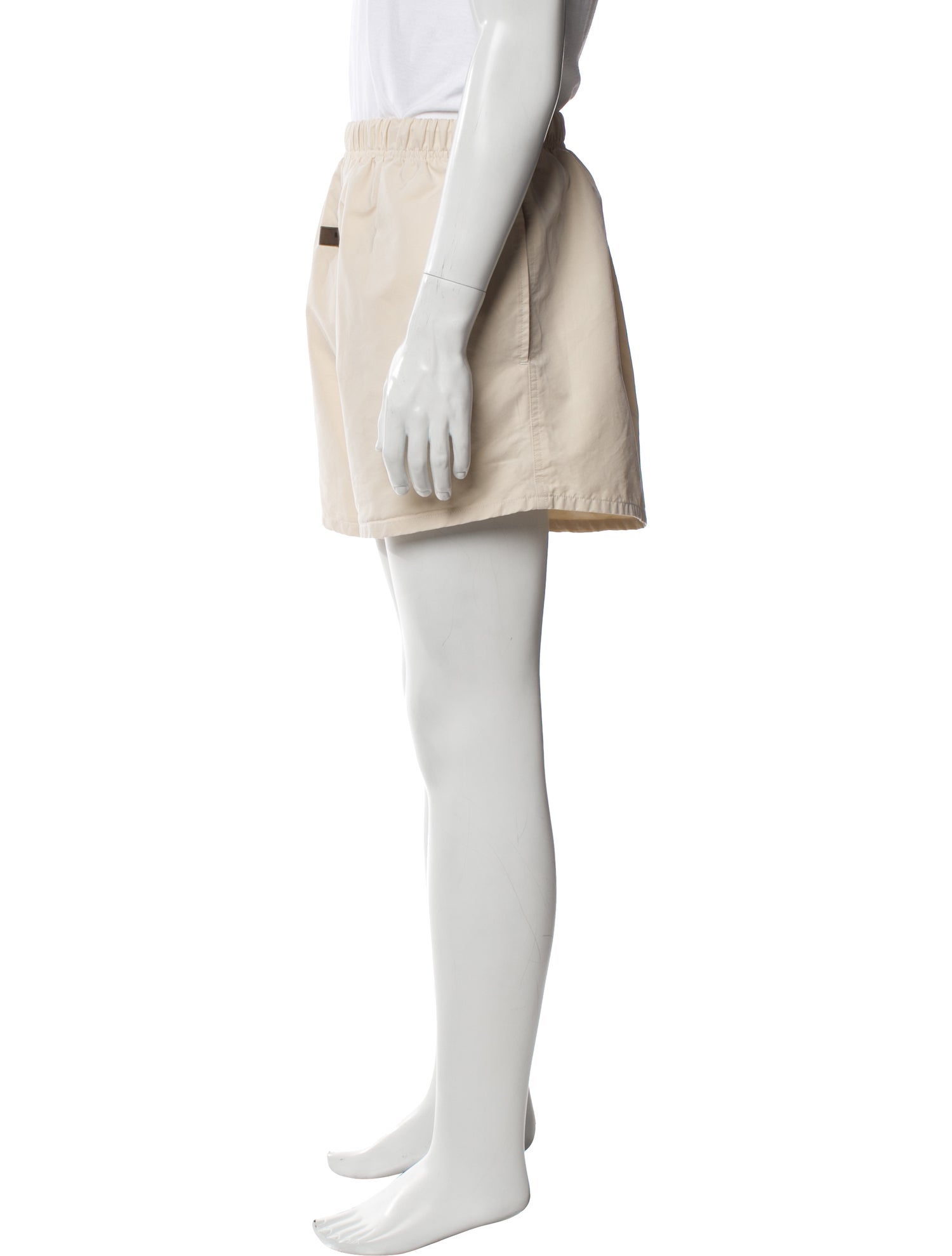 Essentials - Fear of God Jogger Shorts