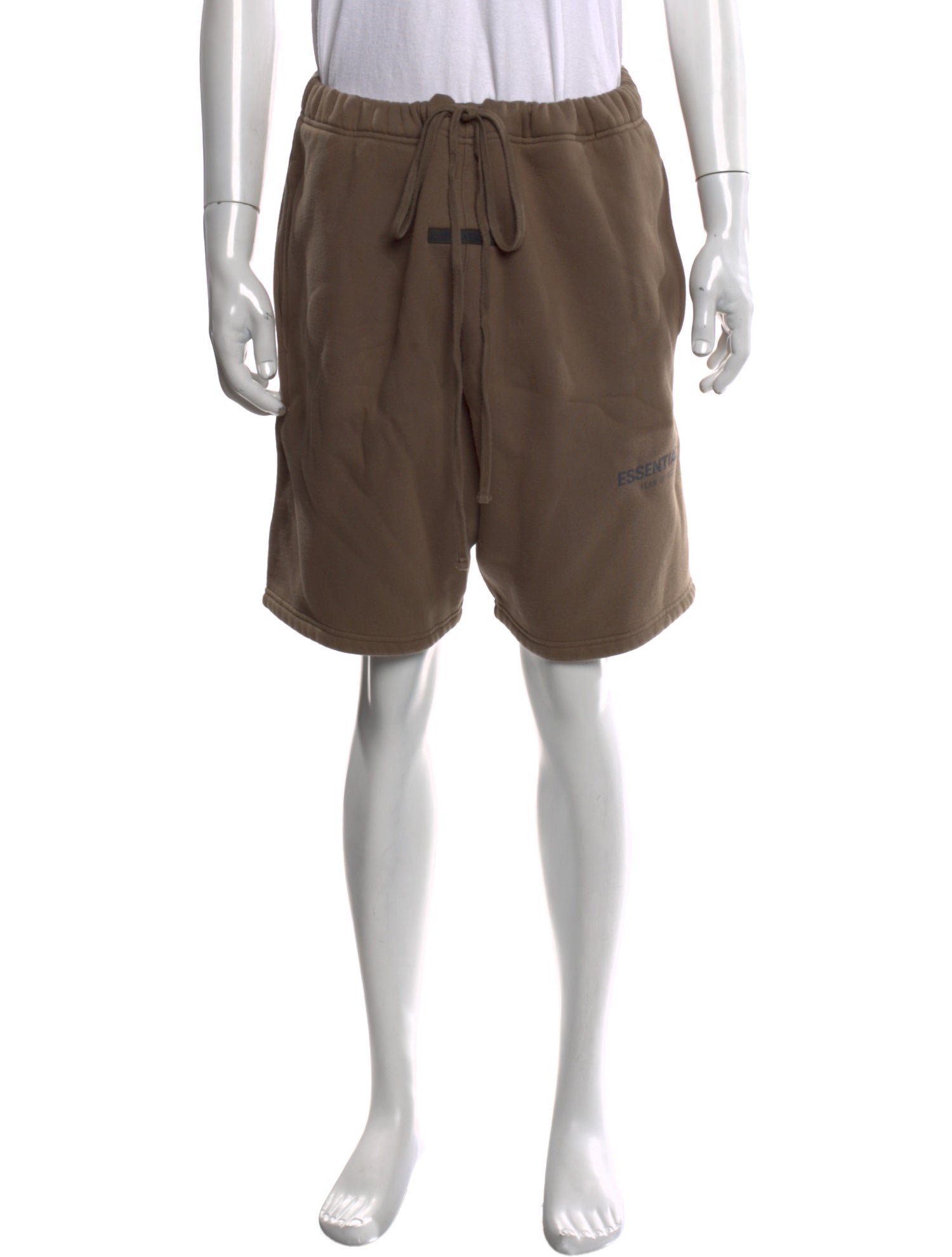 Essentials - Fear of God Jogger Shorts