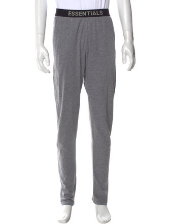 Essentials - Fear of God Graphic Print Sweatpants