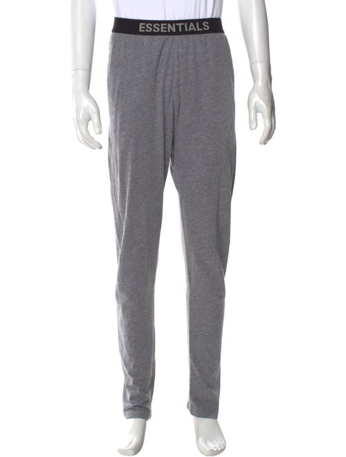 Essentials - Fear of God Graphic Print Sweatpants