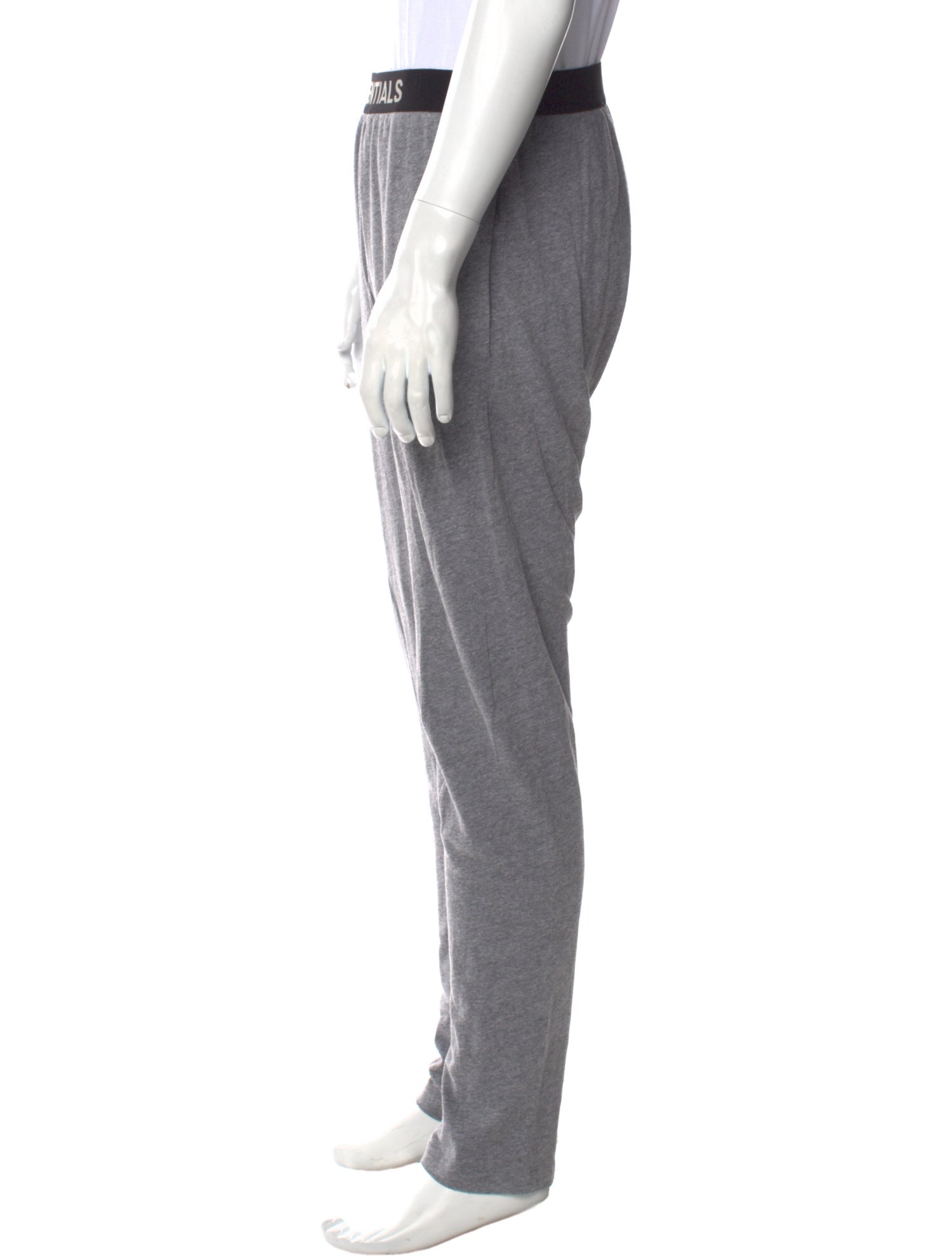 Essentials - Fear of God Graphic Print Sweatpants