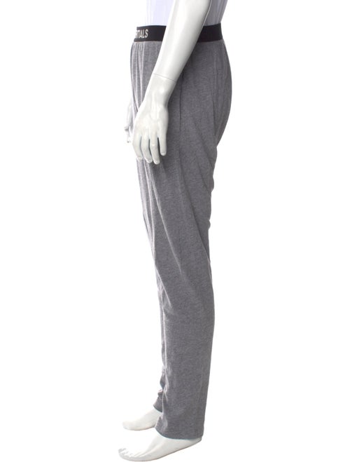 Essentials - Fear of God Graphic Print Sweatpants