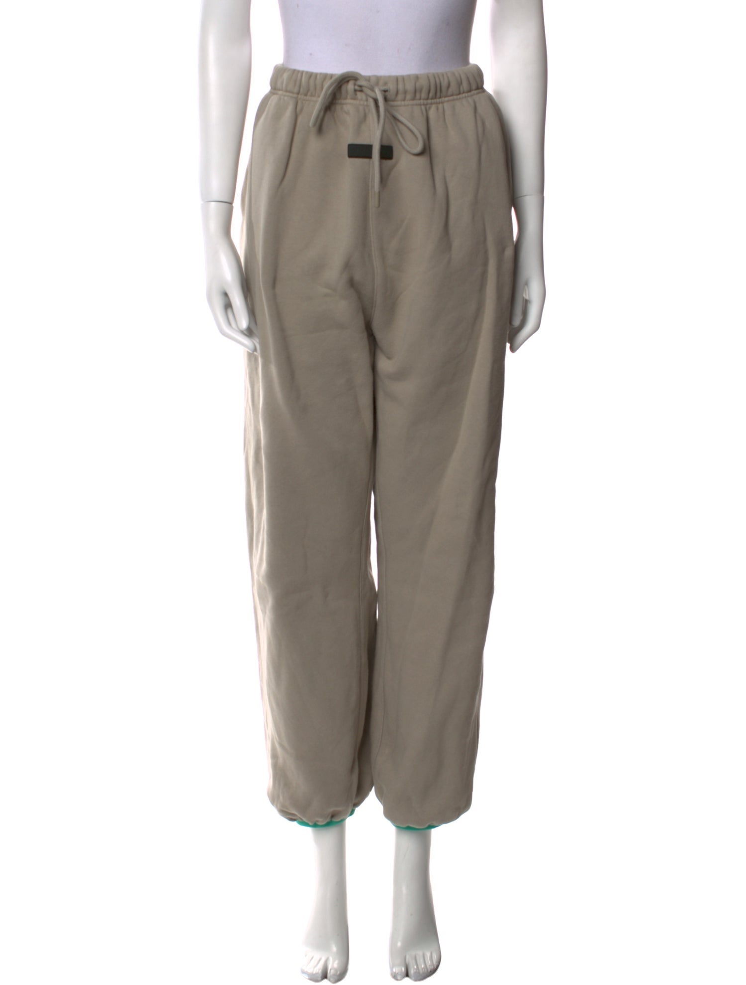 Essentials - Fear of God Skinny Leg Pants