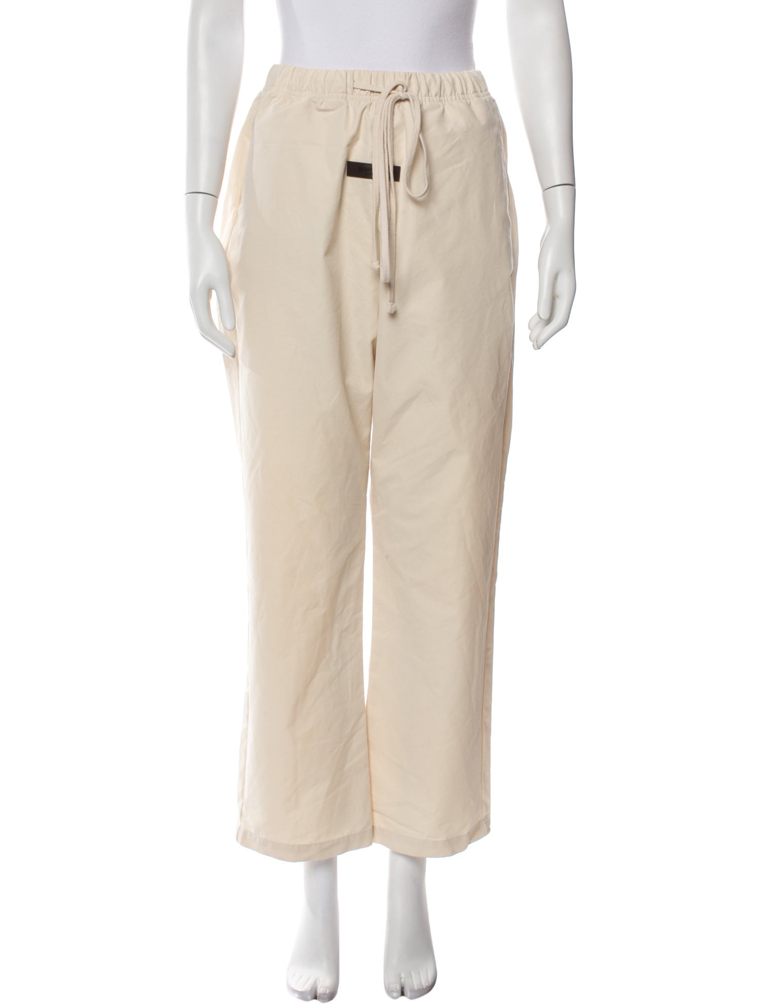 Essentials - Fear of God Wide Leg Pants