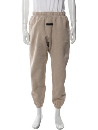 Essentials - Fear of God Lounge Bottoms