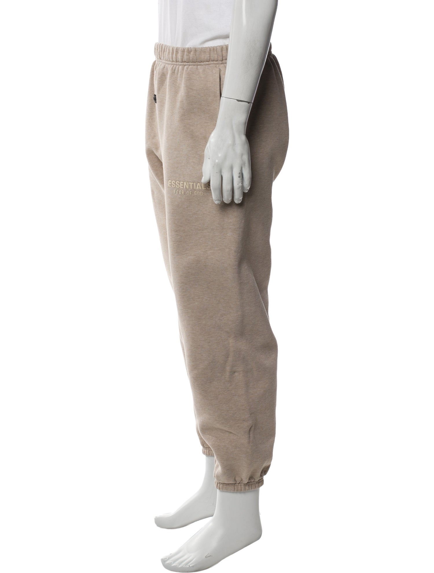 Essentials - Fear of God Lounge Bottoms