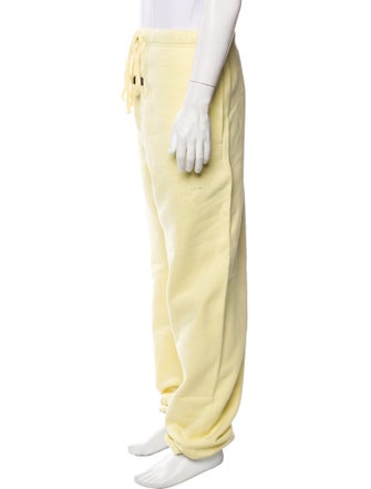 Essentials - Fear of God Embroidered Accent Lounge Bottoms