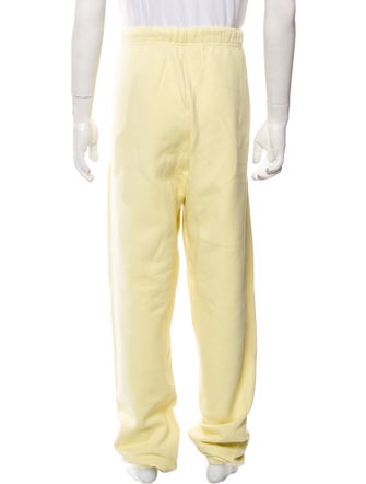 Essentials - Fear of God Embroidered Accent Lounge Bottoms