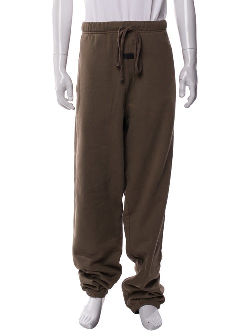 Essentials - Fear of God Lounge Bottoms