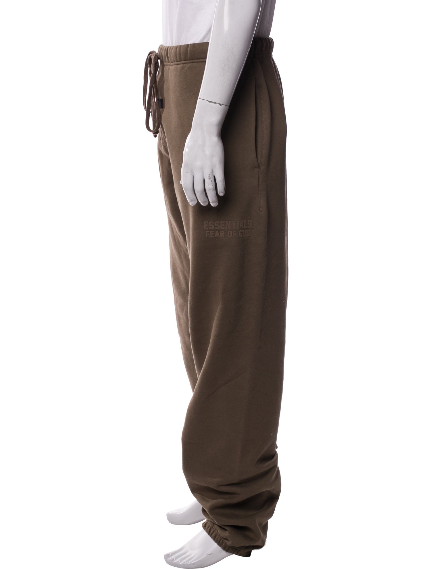 Essentials - Fear of God Lounge Bottoms