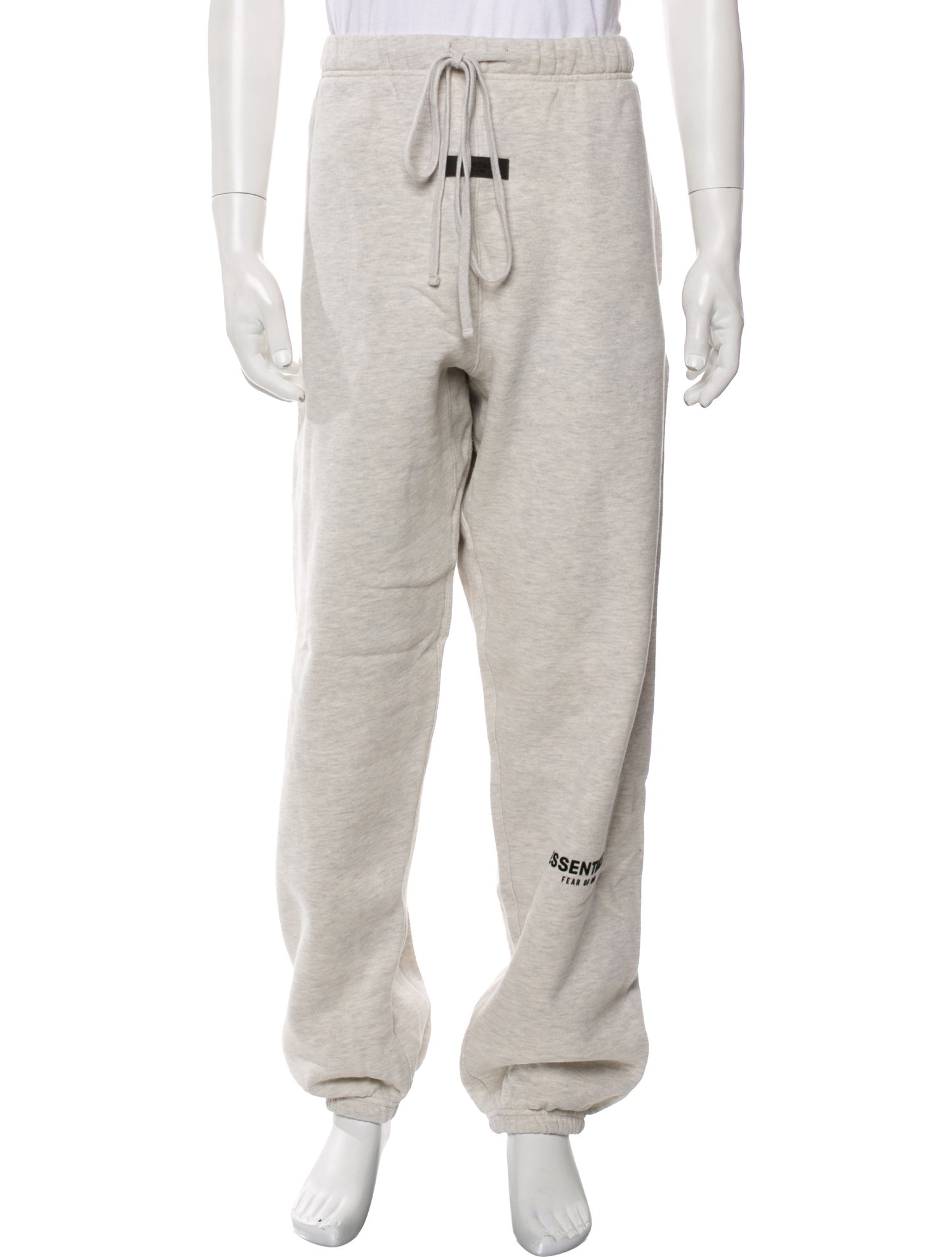 Essentials - Fear of God Lounge Bottoms