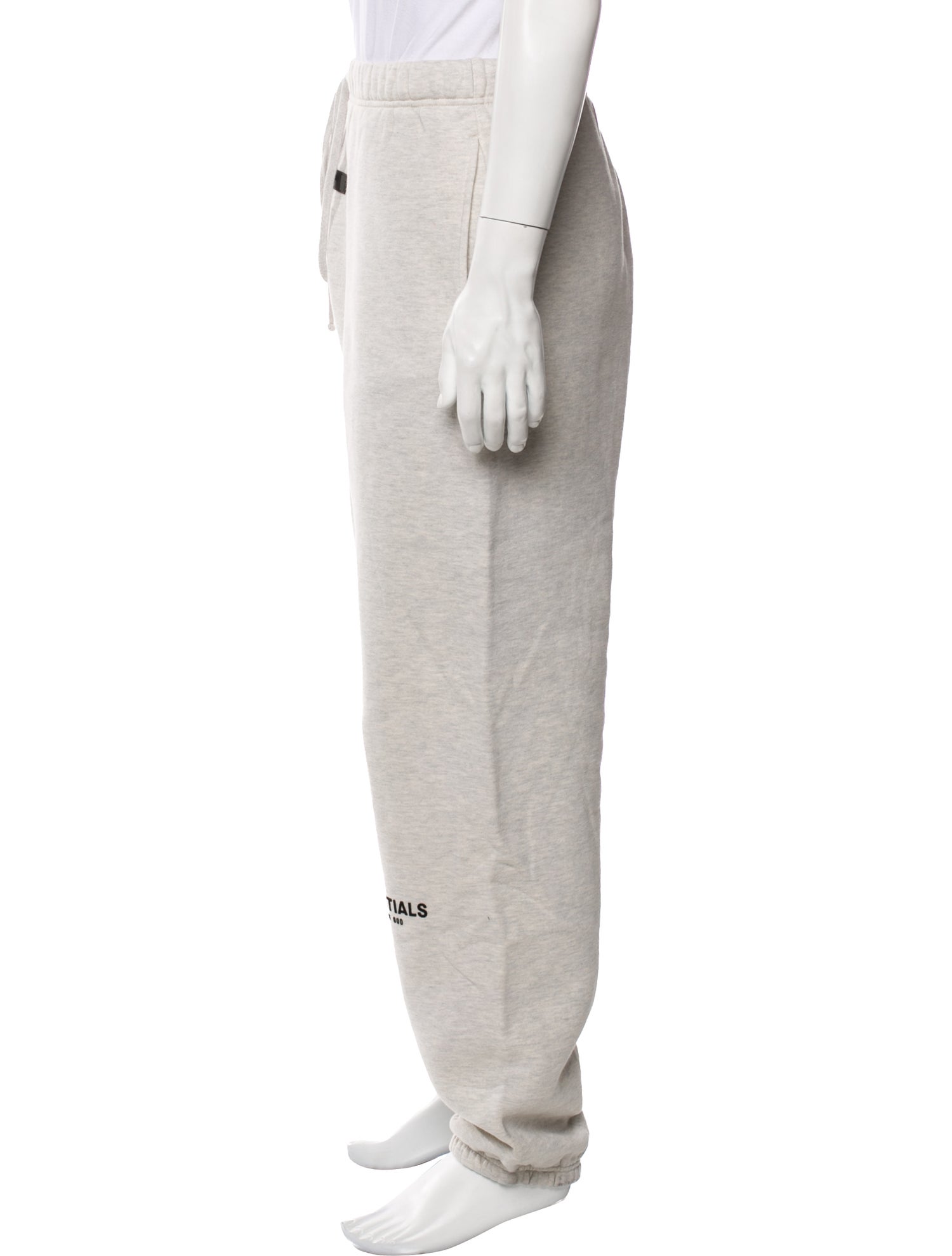 Essentials - Fear of God Lounge Bottoms
