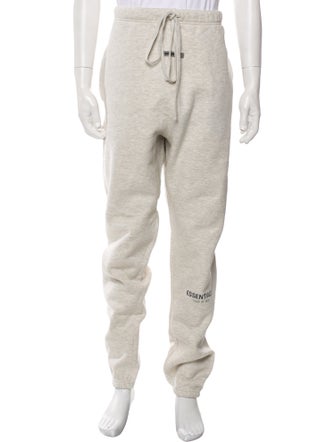 Essentials - Fear of God Lounge Bottoms