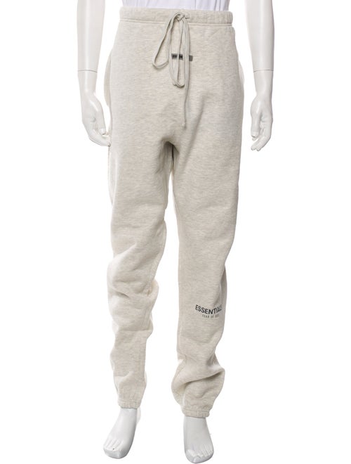 Essentials - Fear of God Lounge Bottoms