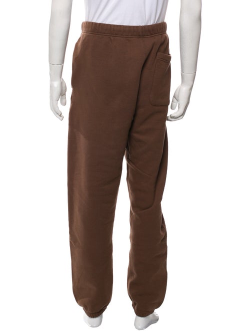 Essentials - Fear of God Signature Logo Lounge Bottoms