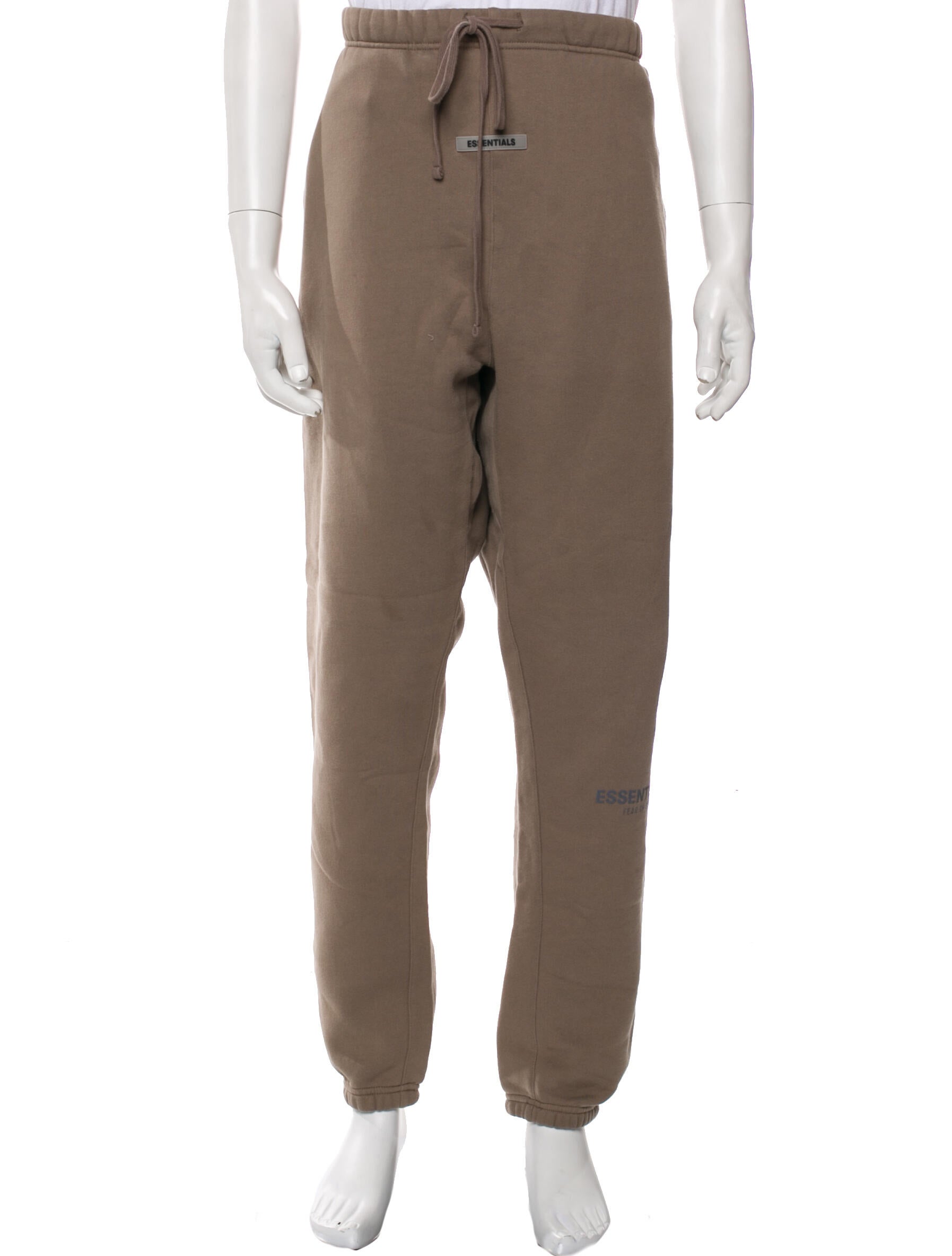 Essentials - Fear of God Lounge Bottoms