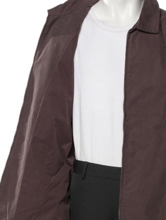 Essentials - Fear of God Overcoat