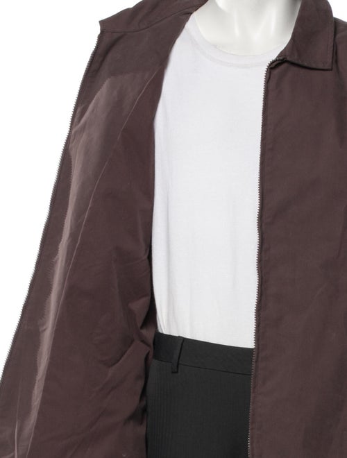 Essentials - Fear of God Overcoat