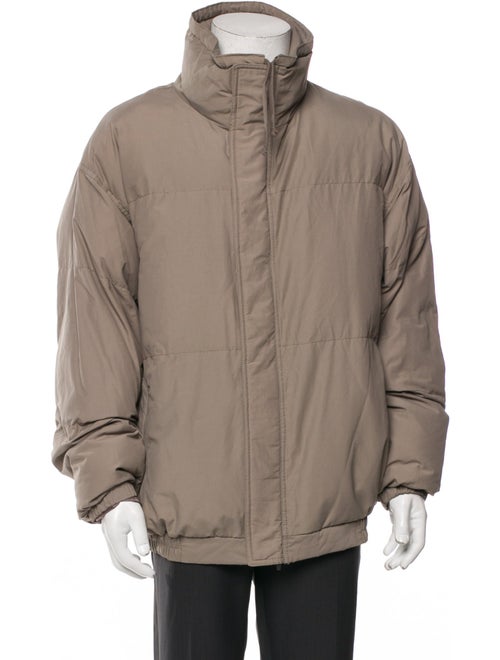 Essentials - Fear of God Puffer Coat