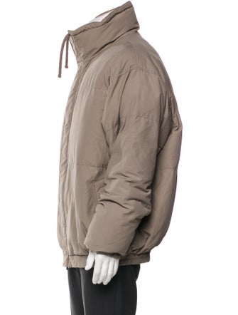 Essentials - Fear of God Puffer Coat