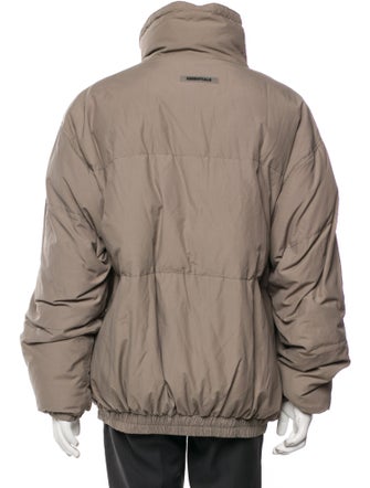 Essentials - Fear of God Puffer Coat