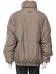 Essentials - Fear of God Puffer Coat