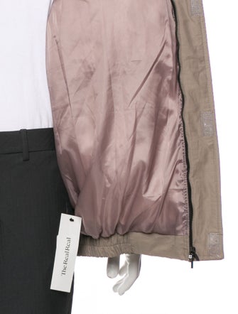 Essentials - Fear of God Puffer Coat