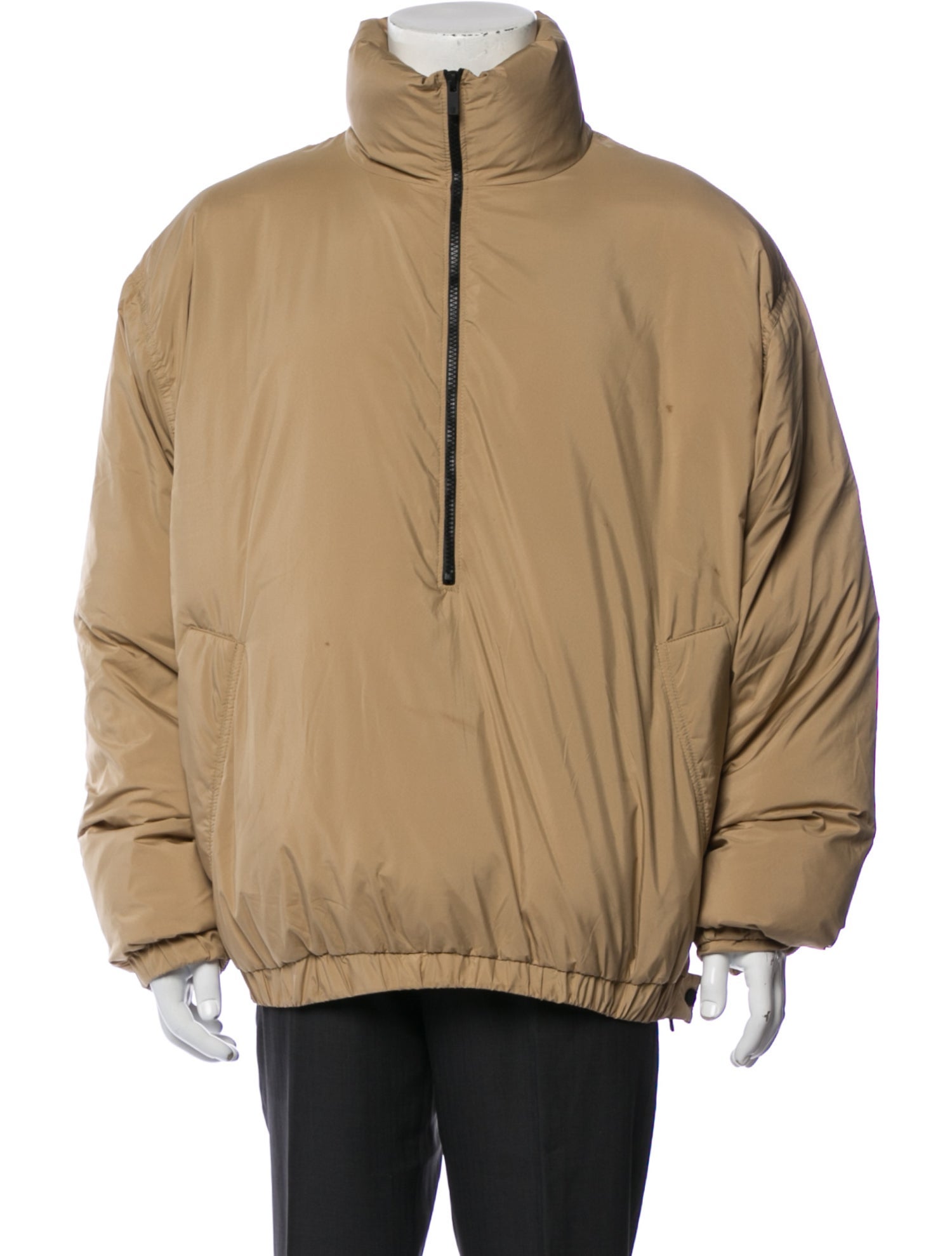 Essentials - Fear of God Puffer Coat